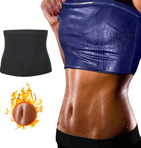 sauna belts for weight loss.